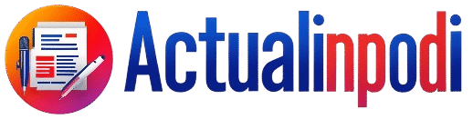 Actualinpod