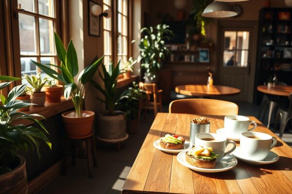 8 Restaurant untuk menikmati brunch nyaman