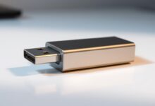 Memory Extension OTG