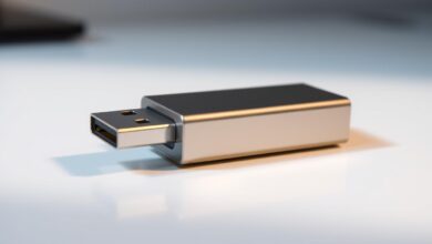 Memory Extension OTG