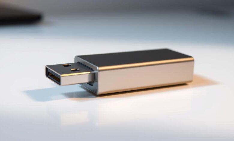 Memory Extension OTG