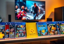 PS Plus Premium Classic Game Desember