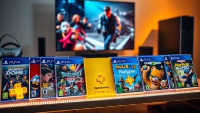 PS Plus Premium Classic Game Desember