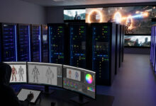 superkomputer render film berapa lama